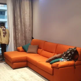 In Baku 90.0 m² apartment is for rent - Image 3