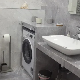 In Baku 90.0 m² apartment is for rent - Image 4