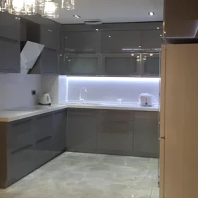 In Baku 90.0 m² apartment is for rent - Image 6
