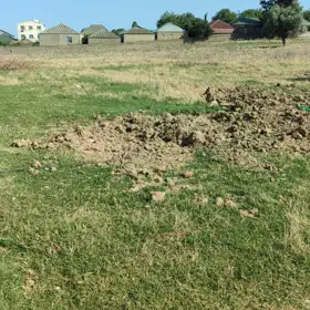 In Sabunçu rayonu nan acre land is for sale - Image 5