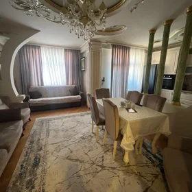 In Baku 65.0 m² apartment is for rent - Image 2