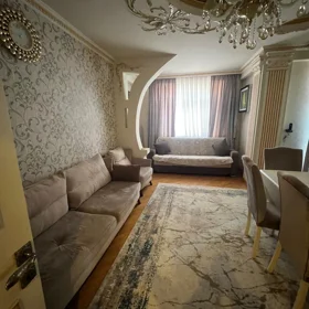 In Baku 65.0 m² apartment is for rent - Image 3