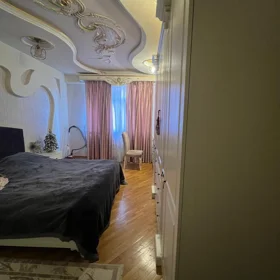 In Baku 65.0 m² apartment is for rent - Image 5