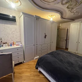 In Baku 65.0 m² apartment is for rent - Image 6