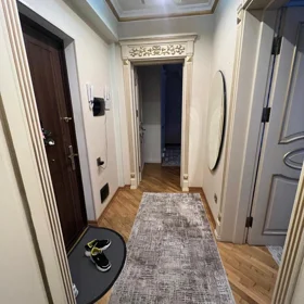 In Baku 65.0 m² apartment is for rent - Image 7