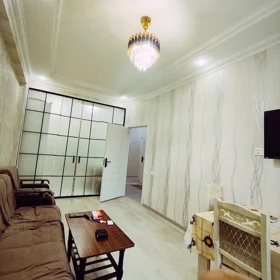 In Khirdalan 58.0 m² apartment is for sale - Image 9