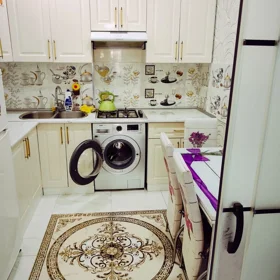 In Khirdalan 58.0 m² apartment is for sale - Image 10