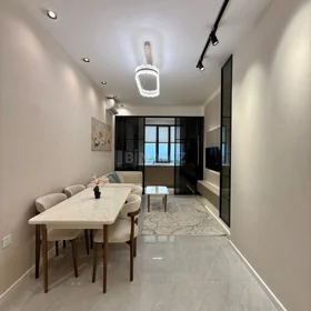 In Baku 55.0 m² apartment is for rent - Image 4