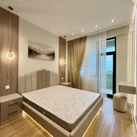 In Baku 55.0 m² apartment is for rent - Image 7