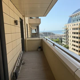 In Baku 156.0 m² apartment is for rent - Изображение 3
