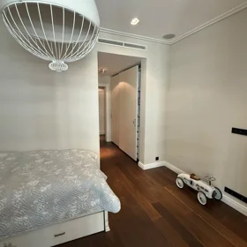 In Baku 156.0 m² apartment is for rent - Изображение 5