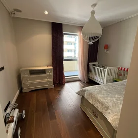 In Baku 156.0 m² apartment is for rent - Изображение 6