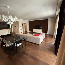 In Baku 156.0 m² apartment is for rent - Изображение 8