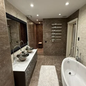 In Baku 156.0 m² apartment is for rent - Изображение 9