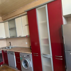 In Baku 96.0 m² apartment is for sale - Изображение 2