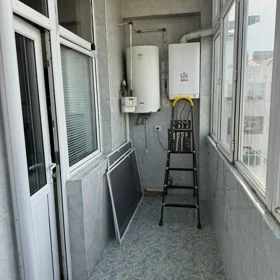 In Baku 96.0 m² apartment is for sale - Изображение 8