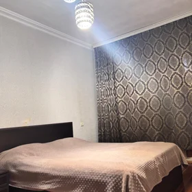 In Baku 85.0 m² apartment is for rent - Image 2