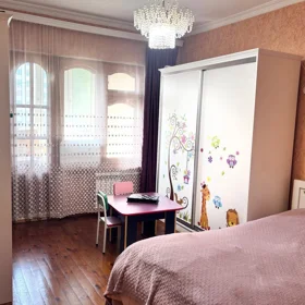 In Baku 85.0 m² apartment is for rent - Image 4