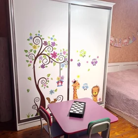 In Baku 85.0 m² apartment is for rent - Image 5
