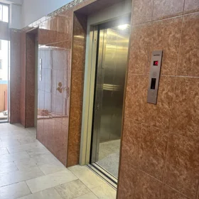 In Baku 105.0 m² apartment is for rent - Image 2