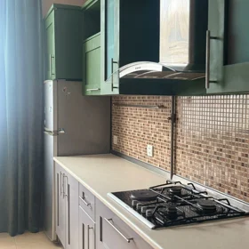 In Baku 105.0 m² apartment is for rent - Image 3