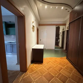 In Baku 105.0 m² apartment is for rent - Image 7