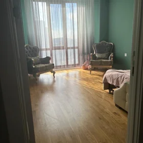 In Baku 97.0 m² apartment is for sale - Image 4
