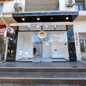 In Baku 90.0 m² commercial is for sale - Image 3
