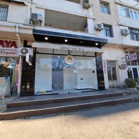 In Baku 90.0 m² commercial is for sale - Image 10