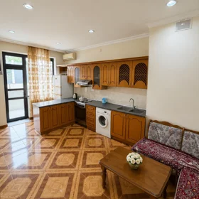 In Baku 103.0 m² apartment is for sale - Image 5