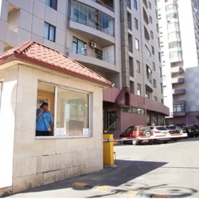 In Baku 103.0 m² apartment is for sale - Image 6