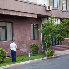 In Baku 103.0 m² apartment is for sale - Image 7