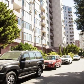 In Baku 103.0 m² apartment is for sale - Image 9