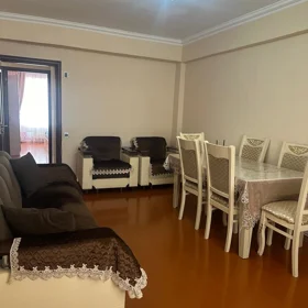 In Baku 60.0 m² apartment is for rent - Image 4