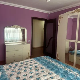 In Baku 60.0 m² apartment is for rent - Image 6