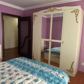 In Baku 60.0 m² apartment is for rent - Image 7