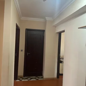 In Baku 60.0 m² apartment is for rent - Image 10