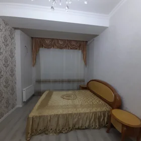 In Baku 50.0 m² apartment is for rent - Image 8