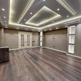 In Baku 112.0 m² apartment is for sale - Image 2