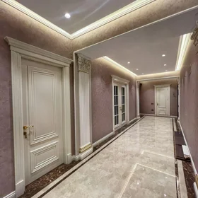 In Baku 112.0 m² apartment is for sale - Image 3