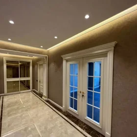In Baku 112.0 m² apartment is for sale - Image 5