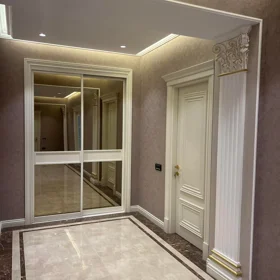In Baku 112.0 m² apartment is for sale - Image 6