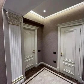 In Baku 112.0 m² apartment is for sale - Image 7