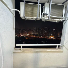 In Baku 80.0 m² apartment is for rent - Image 3