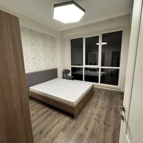In Baku 80.0 m² apartment is for rent - Image 7