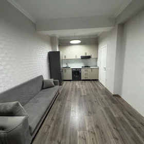 In Baku 80.0 m² apartment is for rent - Image 10