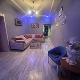 In Səbail rayonu 65.0 m² apartment is for rent - Image 5