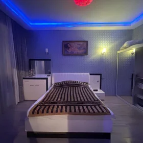 In Səbail rayonu 65.0 m² apartment is for rent - Image 6
