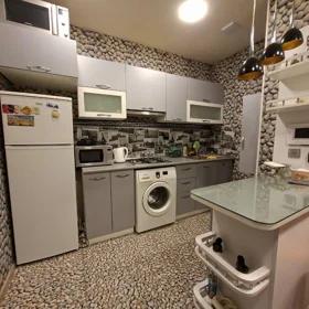 In Səbail rayonu 65.0 m² apartment is for rent - Image 7