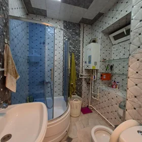 In Səbail rayonu 65.0 m² apartment is for rent - Image 8